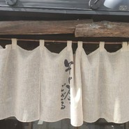 そば屋でござる