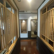 そば屋でござる