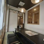 そば屋でござる