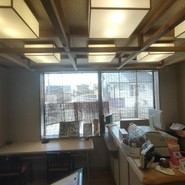 そば屋でござる