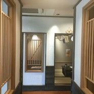 そば屋でござる