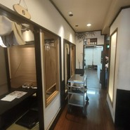 そば屋でござる