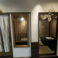 そば屋でござる