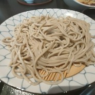 そば屋でござる