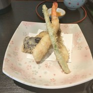 そば屋でござる