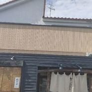 そば屋でござる