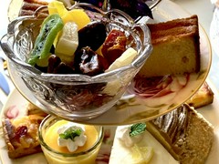 アフタヌーンティー(特別オーダー)