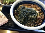 丸亀製麺 西宮店