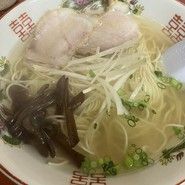 らーめん満生