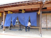 手打ちそば 青空