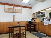 手打ちそば 青空