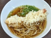 手打ちそば 青空