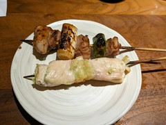 五色　立川南口店