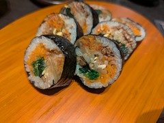 焼肉レストラン慶州