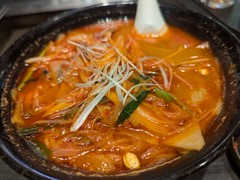 焼肉レストラン慶州