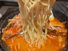 焼肉レストラン慶州