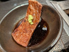 焼肉レストラン慶州