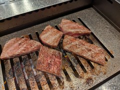 焼肉レストラン慶州