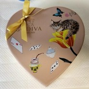 GODIVA 大丸須磨店