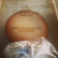 GODIVA 大丸須磨店