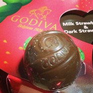 GODIVA 大丸須磨店