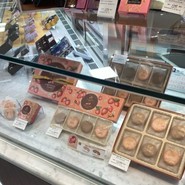GODIVA 大丸須磨店