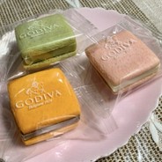 GODIVA 大丸須磨店