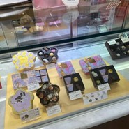 GODIVA 大丸須磨店