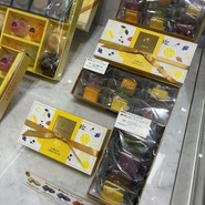 GODIVA 大丸須磨店