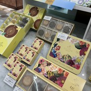GODIVA 大丸須磨店
