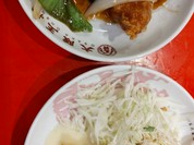 大阪王将 赤羽店