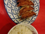 大阪王将 赤羽店