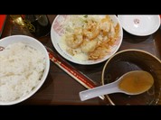 大阪王将 赤羽店