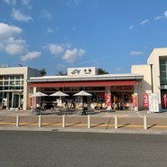 小谷サービスエリア（上り線）スナックコーナー・フードコーナー