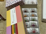 小谷サービスエリア（上り線）スナックコーナー・フードコーナー