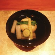 白金台　こばやし