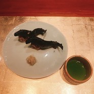 白金台　こばやし