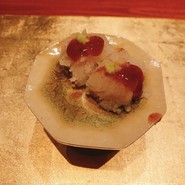 白金台　こばやし