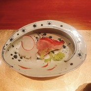 白金台　こばやし