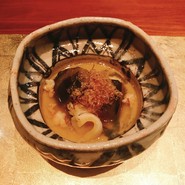 白金台　こばやし