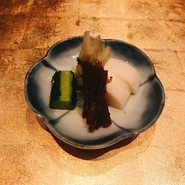 白金台　こばやし