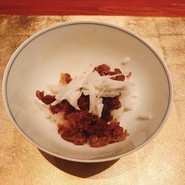 白金台　こばやし