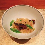 白金台　こばやし