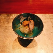 白金台　こばやし