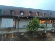 やわらかとんかつ 幸せや 則武店