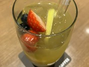 カフェキーフェル ボワセゾン 高島屋大阪店