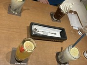 カフェキーフェル ボワセゾン 高島屋大阪店