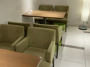カフェキーフェル ボワセゾン 高島屋大阪店