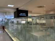 カフェキーフェル ボワセゾン 高島屋大阪店