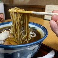 カレー南蛮そば